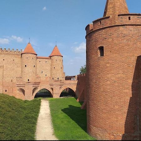 Studio Stare Miasto Warsaw Exterior photo