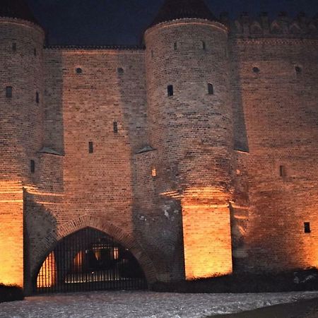 Studio Stare Miasto Warsaw Exterior photo