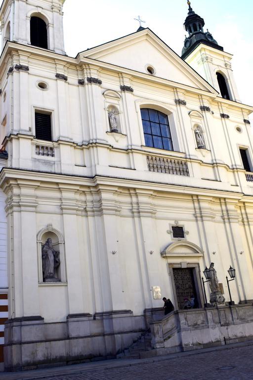 Studio Stare Miasto Warsaw Exterior photo